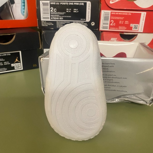 Nike ladybug 🐞 - Picture 4 of 5